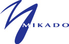 株式会社ミカドのロゴ